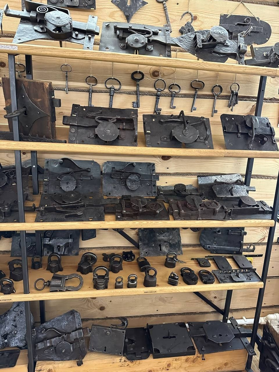 Коломна | 04.06.2023. Галерея Фантим