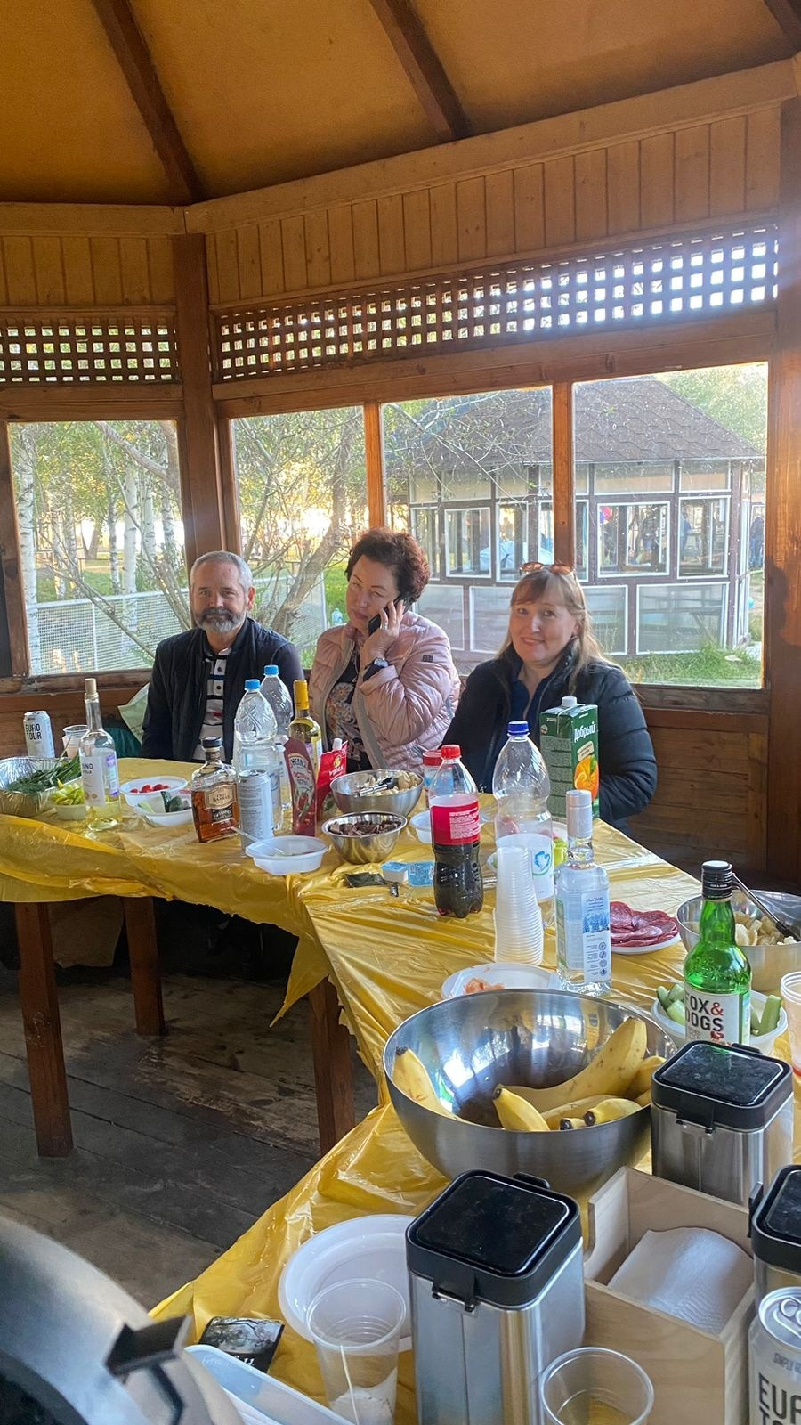 Шашлыки | 16.09.2023. Галерея Фантим