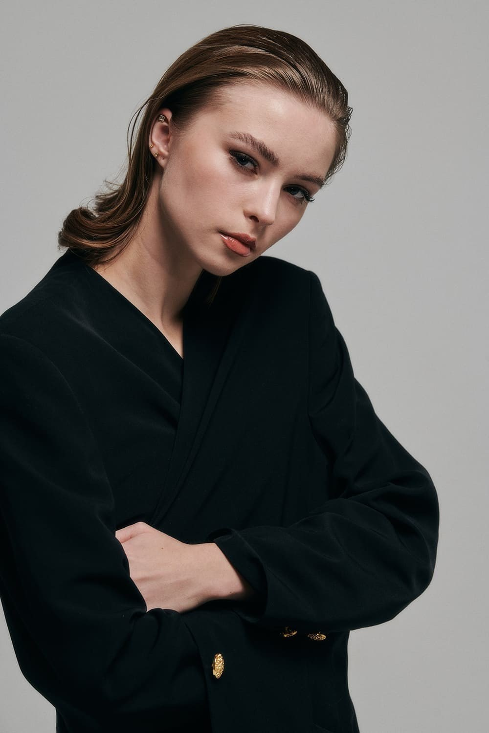 Woman portrait. Фотограф в Москве, Санкт-Петербурге и Дубаи | Катя Малиновская