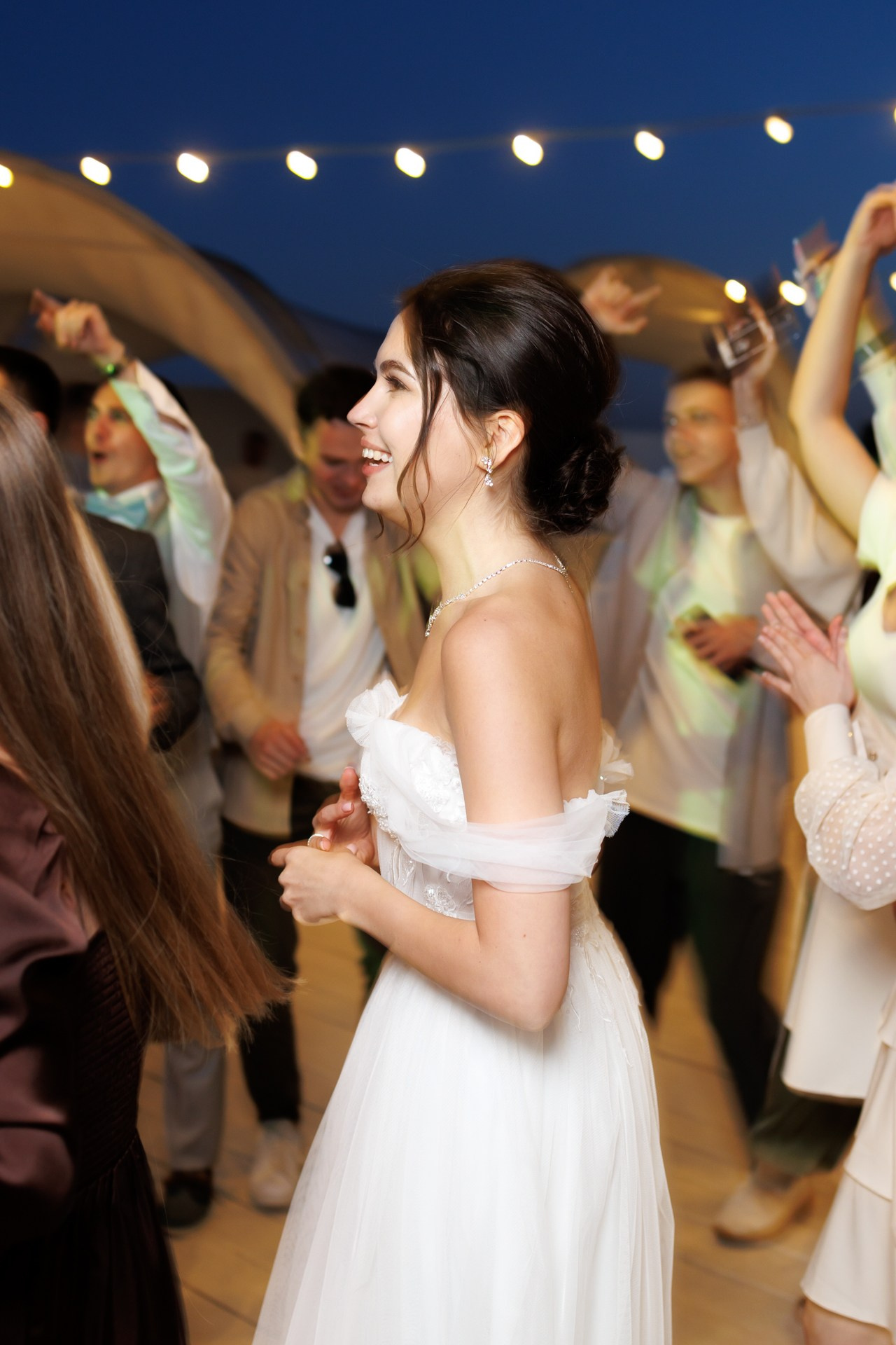 The Moscow Marriage. Фотограф в Санкт-Петербурге Гладкий Сергей