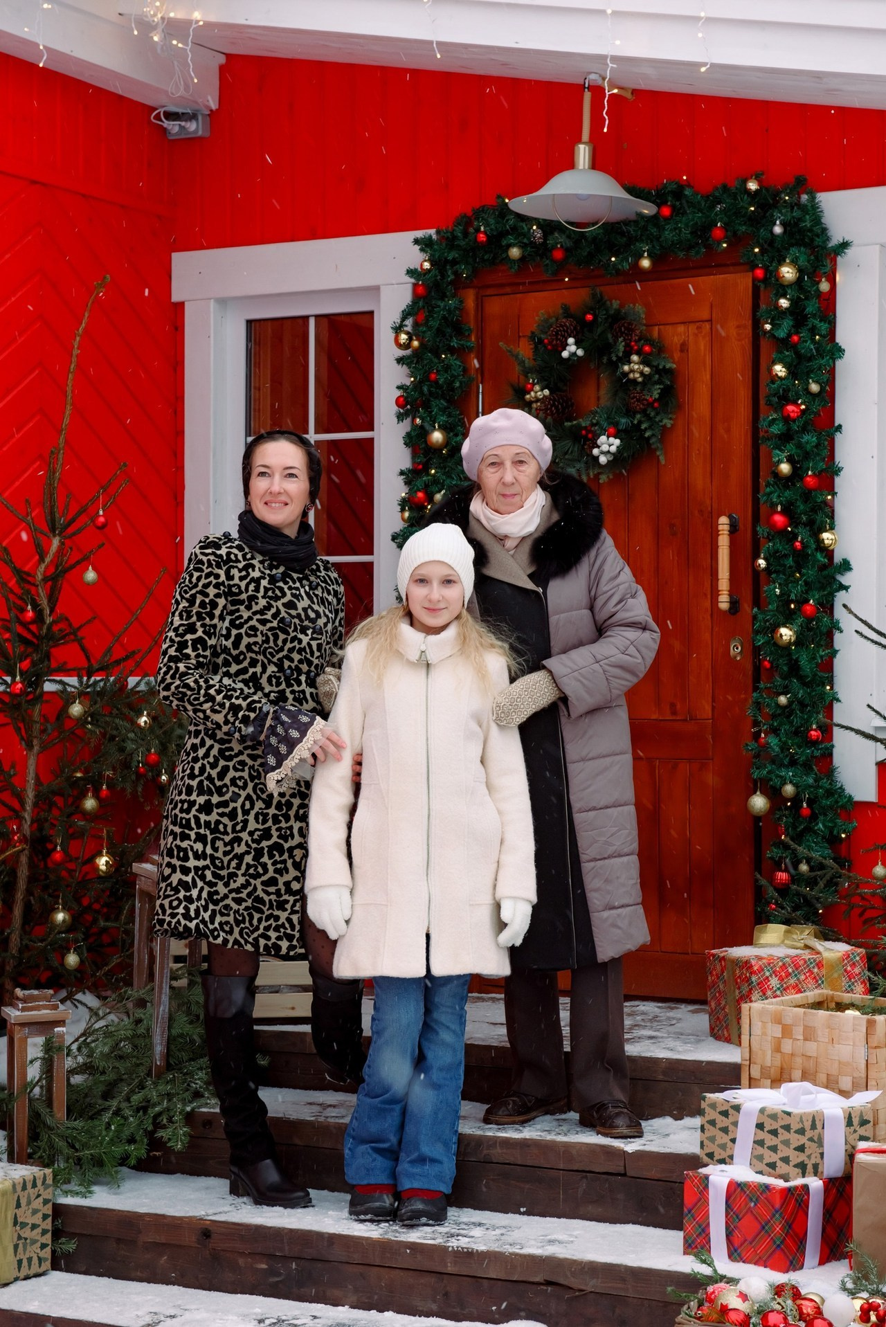 Отзывы. Детский-Семейный фотограф Пермь