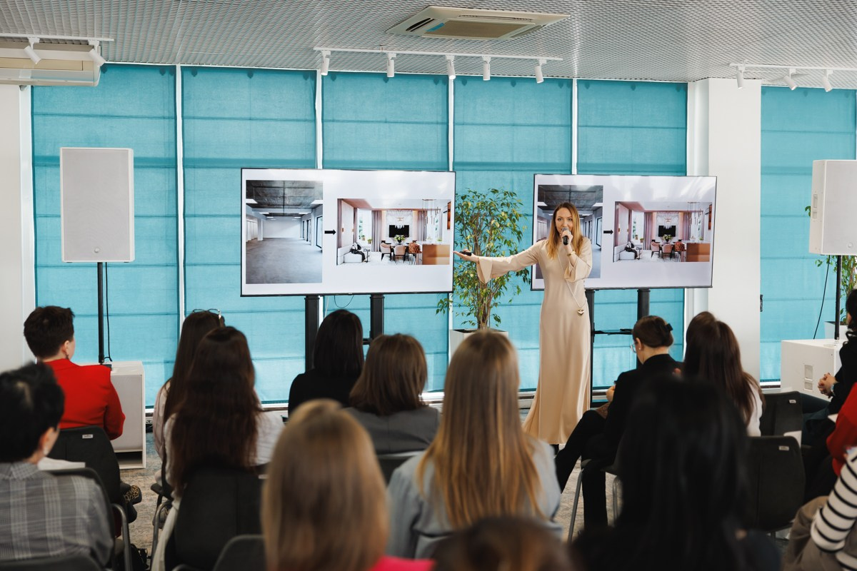 02.03.2025 Форум «Современная женщина». ProVizArt