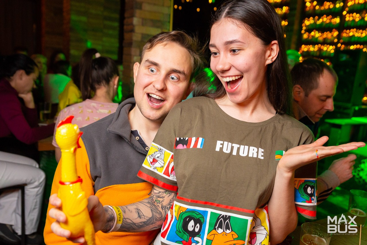 Кальянные и клубы. Фотограф Комаров Сергей