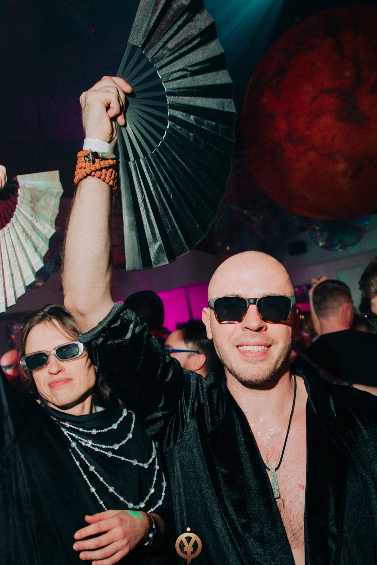 Odyssey Festival. Портретный фотограф Алина Хаунина