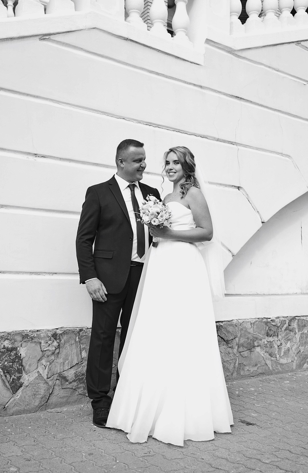 Свадьба Лера и Дмитрий. Событийный фотограф Анна Курникова