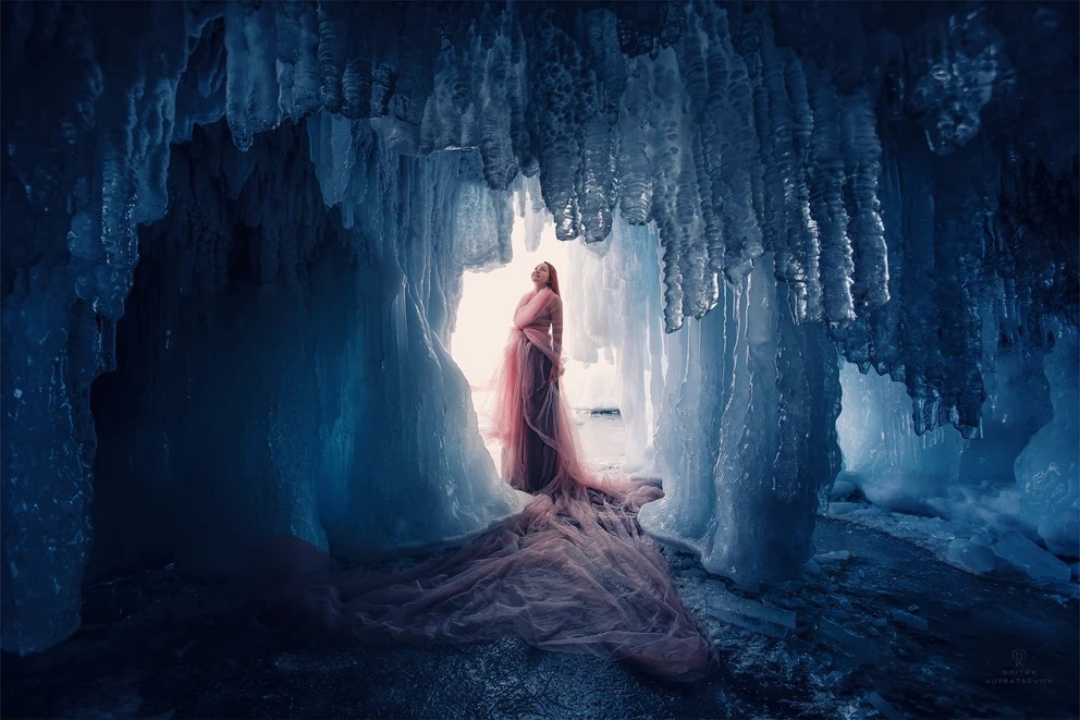 Зимний Байкал 2025 | Фотограф Дмитрий Купрацевич. Дмитрий Купрацевич профессиональный пейзажный и travel-фотограф