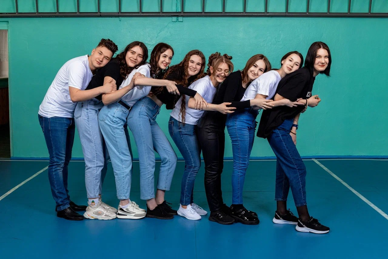 Выпускной альбом Иркутск