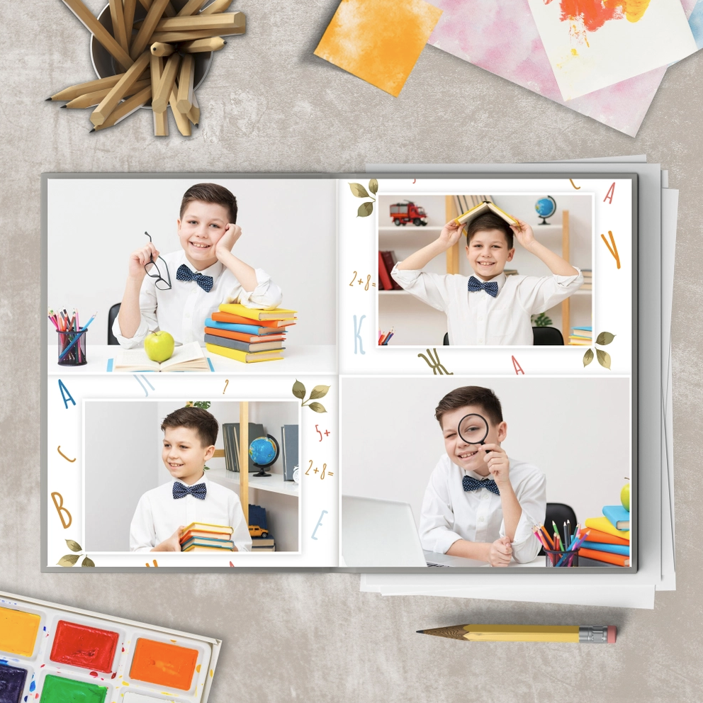 Котики. Альбомы с самого детства. +79237847111