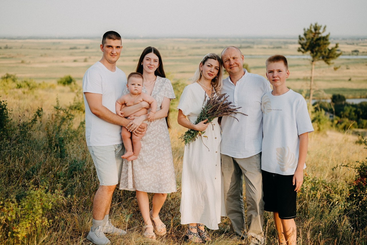 Отзывы. Фотограф Исламова Лилия, Смоленск