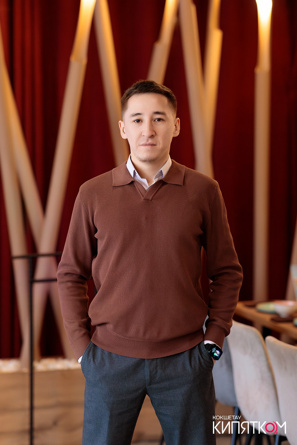 HANAMI ОТКРЫТИЕ. КИПЯТКОМ КОКШЕТАУ