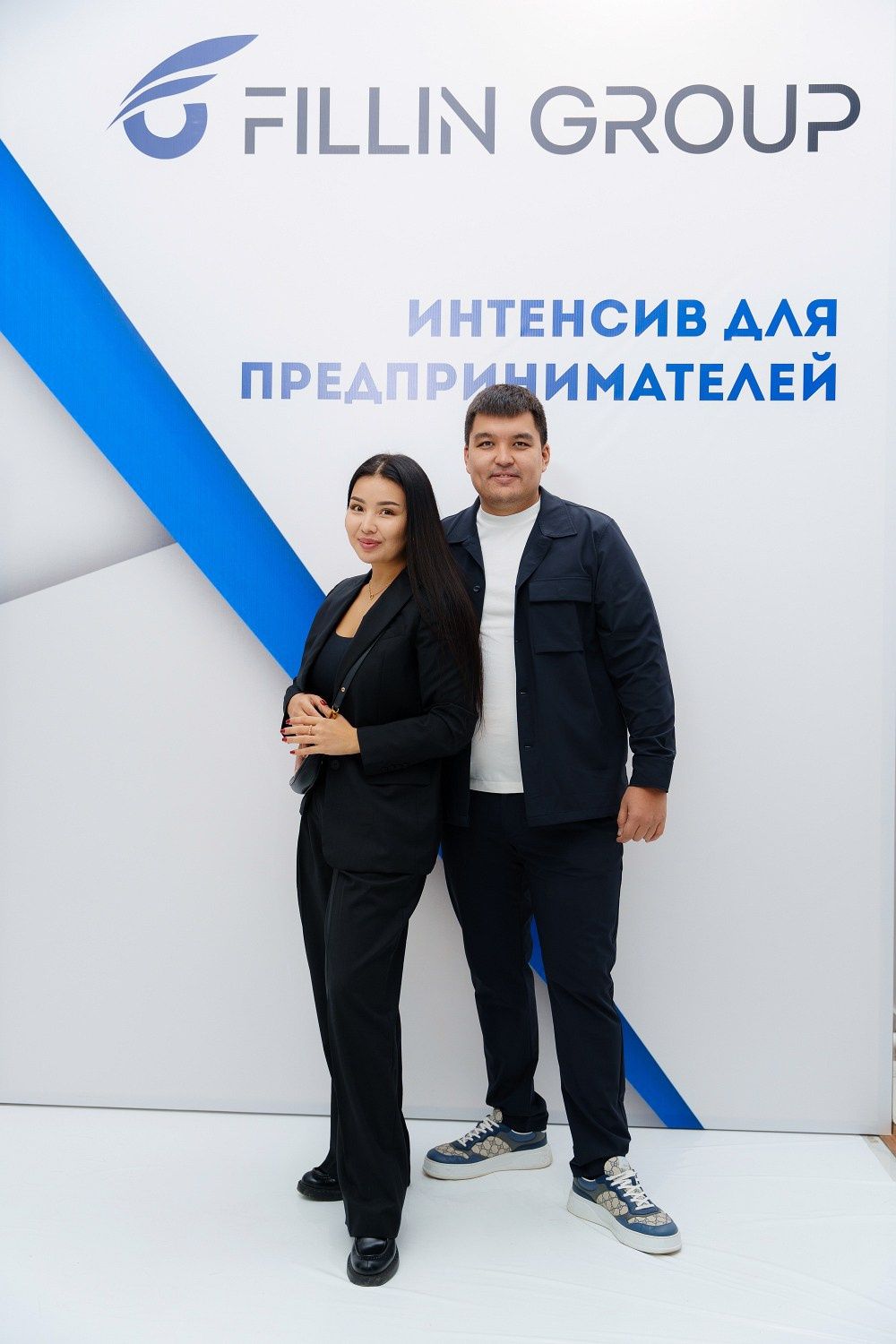 FILLIN GROUP. КИПЯТКОМ КОКШЕТАУ