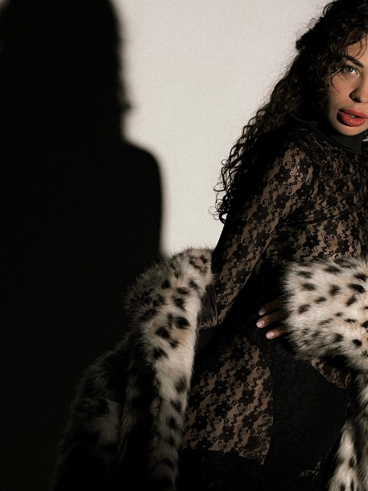 Yana. Главная