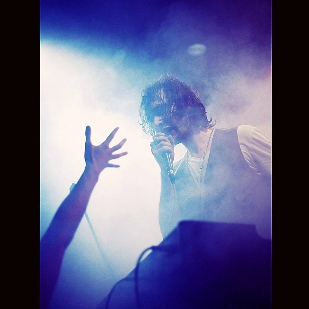 Reportage. Photographer Isida Sontz