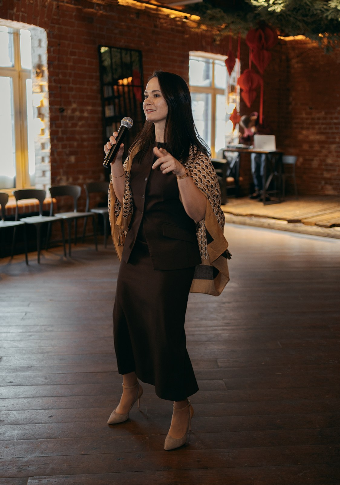 Юбилей. Ваш фотограф Наталья Лаэтина