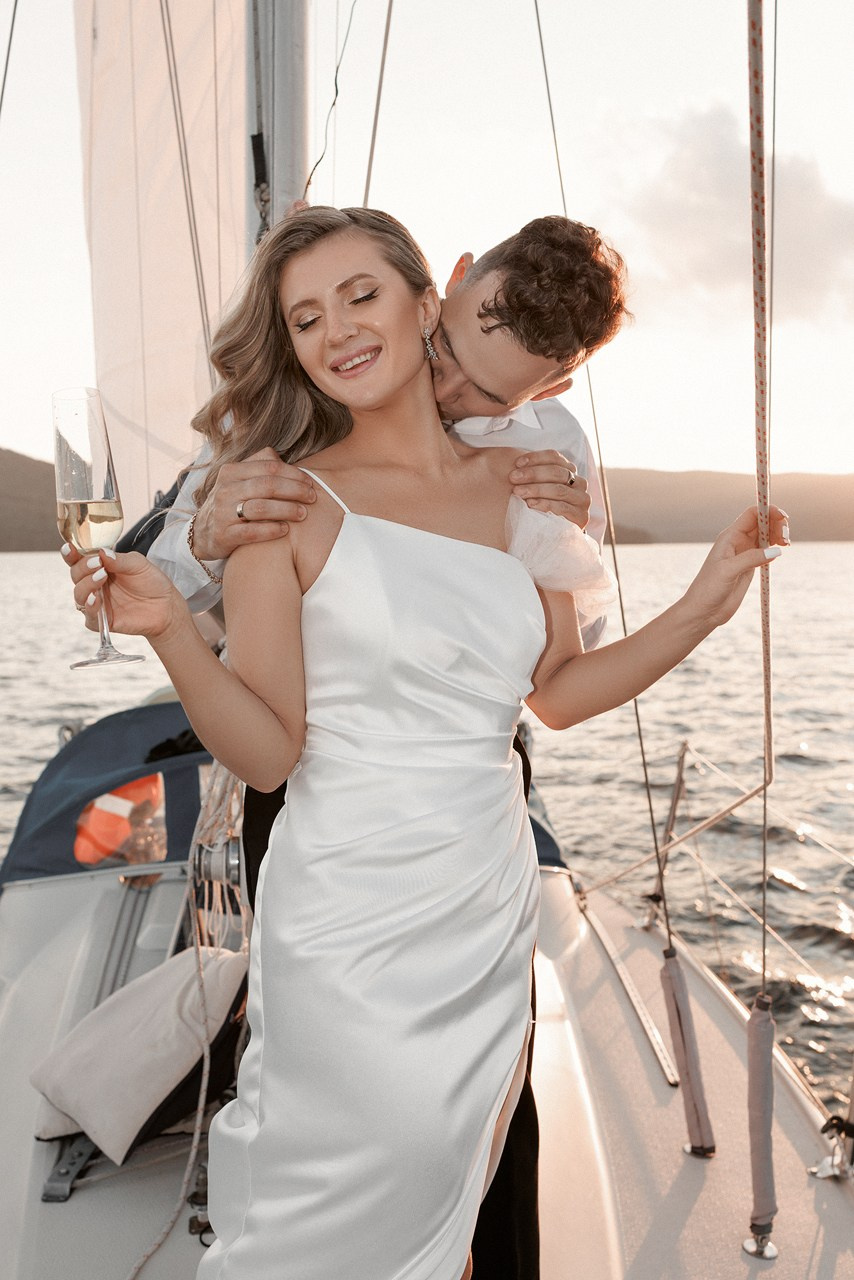 Никита % Наталья. Свадебный и семейный фотограф в Челябинске