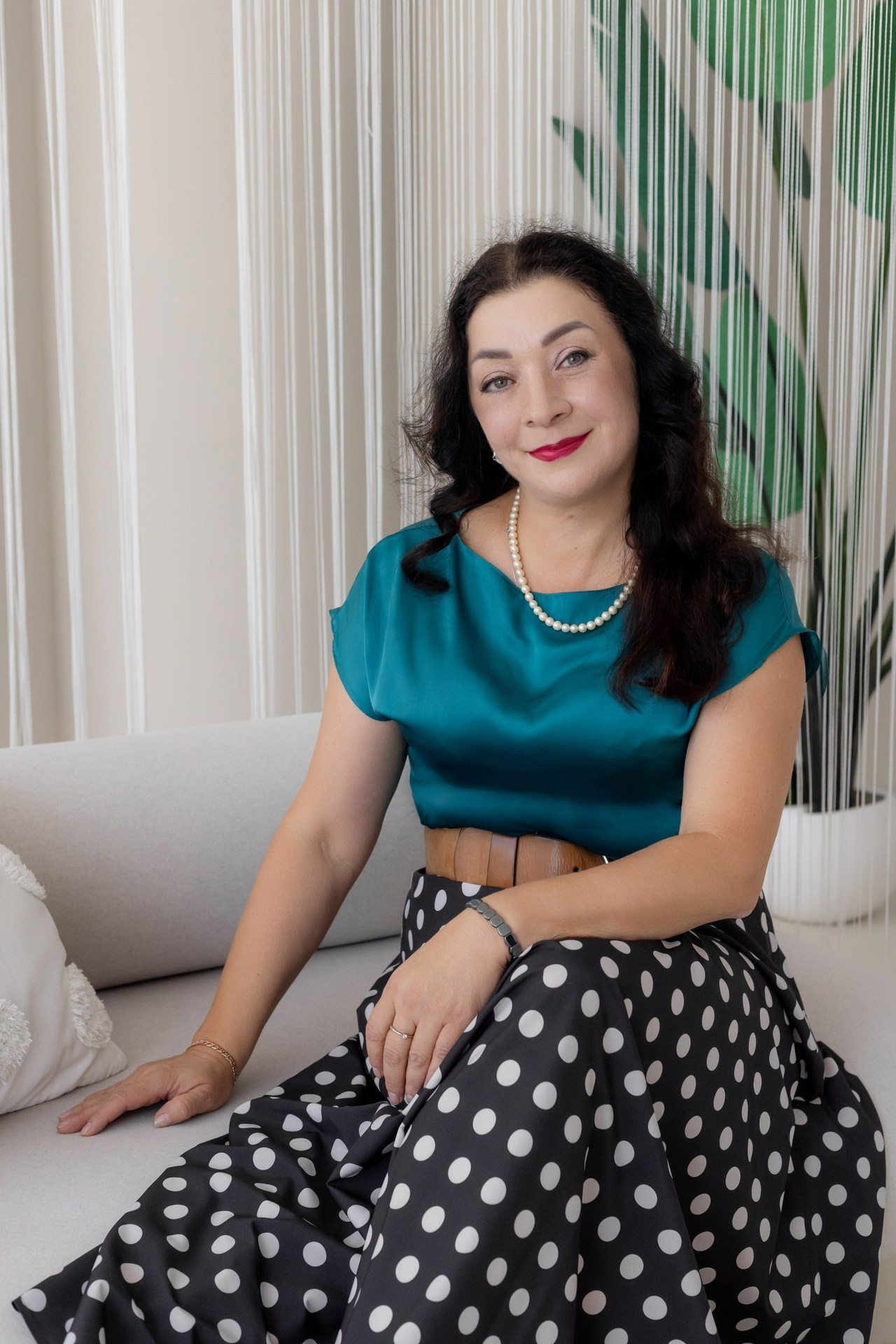 Отзывы. Фотограф в Самаре / Олеся Широнина