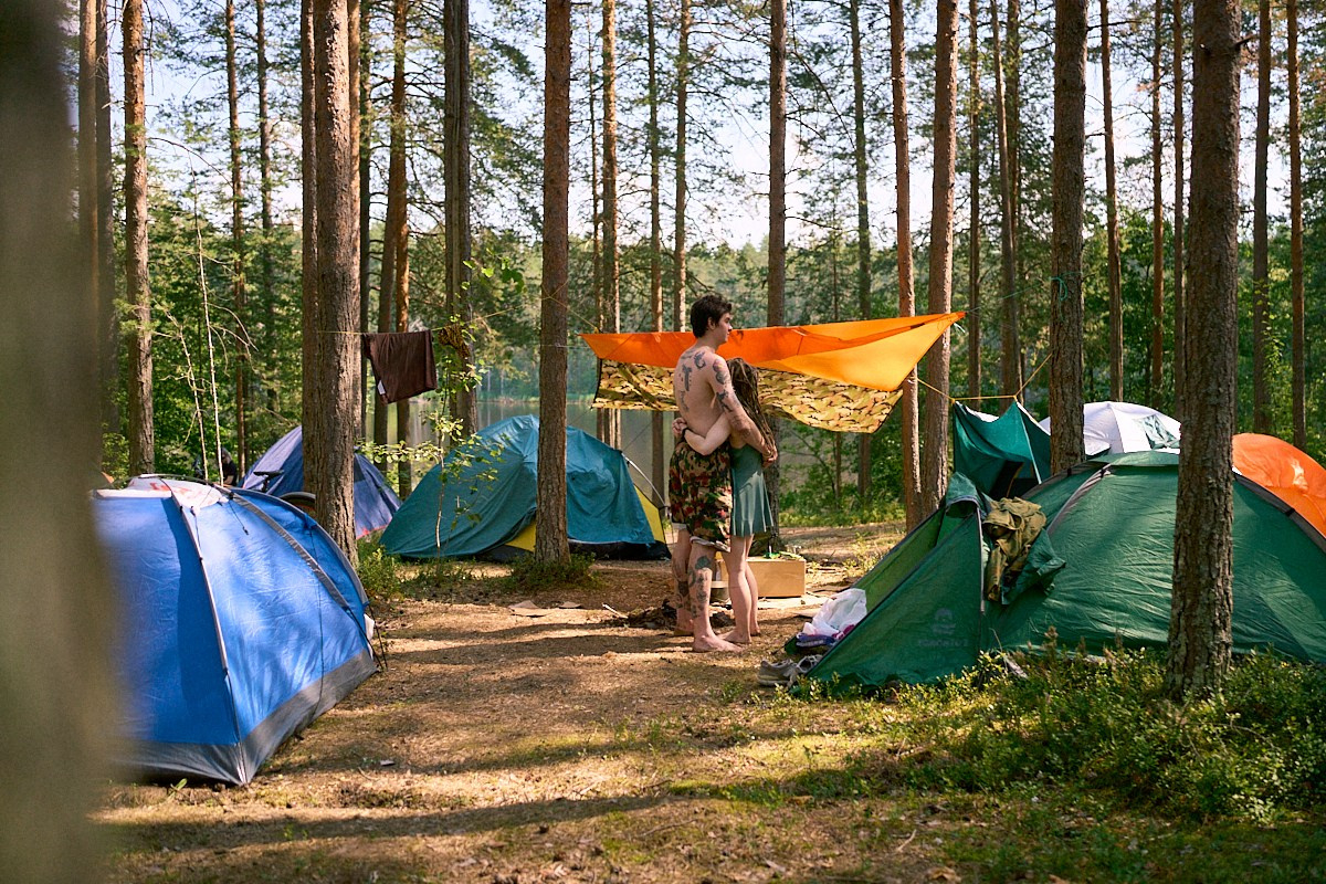 No Way Fest 2.0. Иван Кобяков