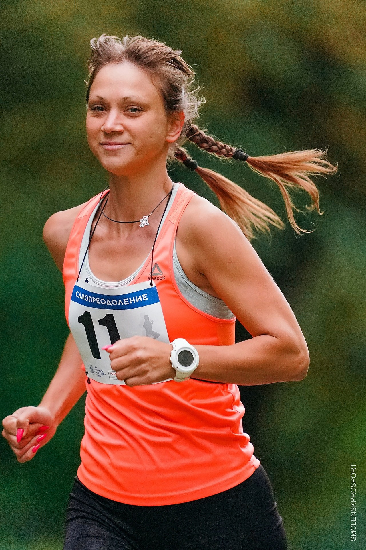 Легкая атлетика. Спортивный фотограф Олег Медведев | prosport67 | Смоленск