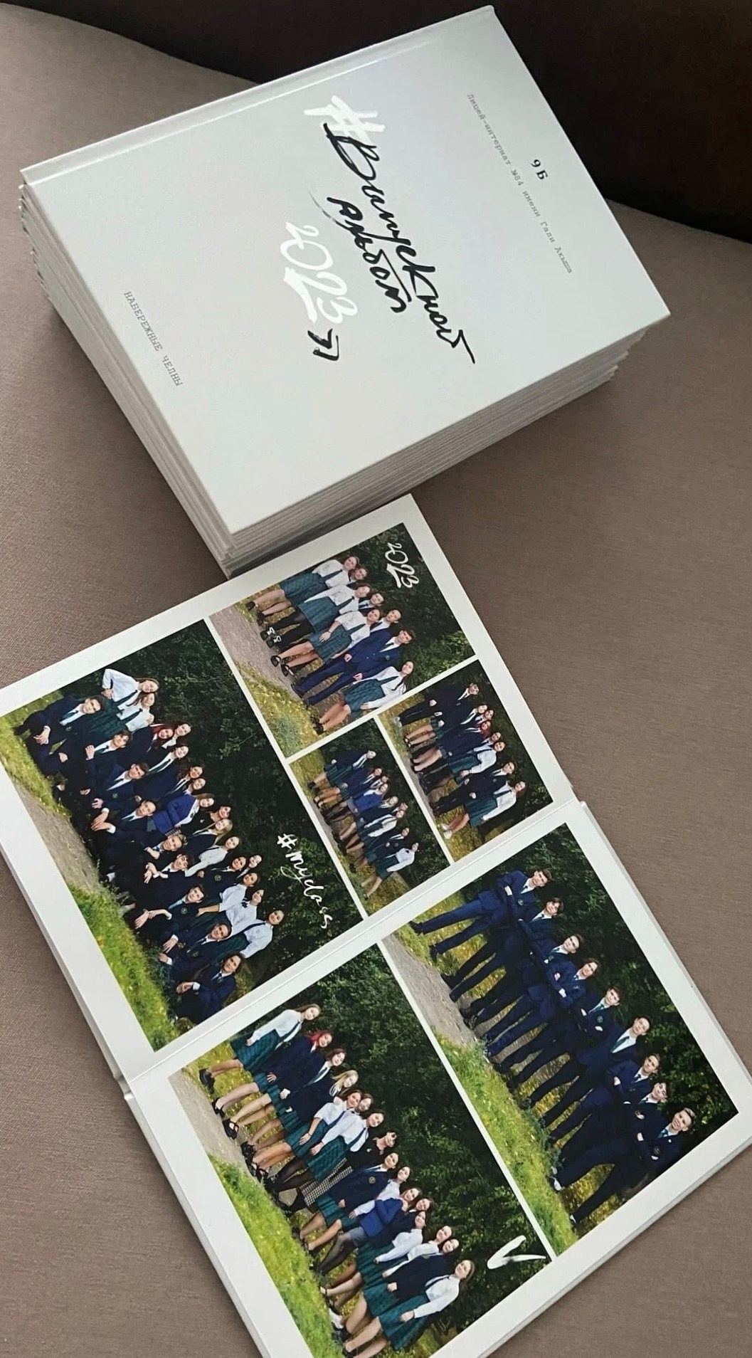 Выпускные альбомы. Фотограф в Оренбурге Kreesha (Альбина Галявиева)