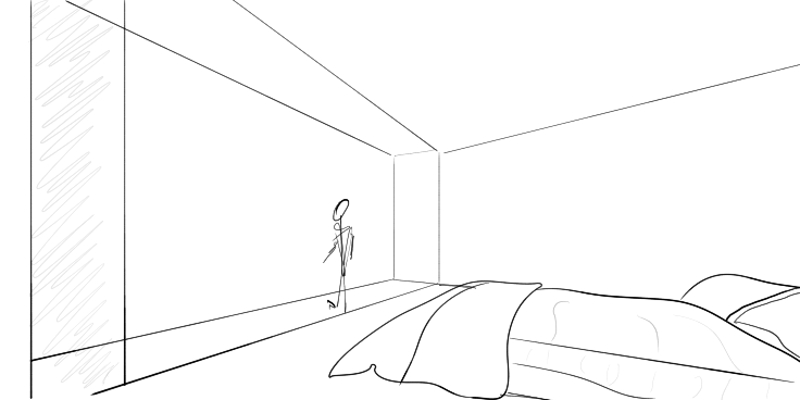 СКЕТЧИНГ В РАБОТЕ ДИЗАЙНЕРА. Студия дизайна интерьера в Сочи mon buro Дизайнер Павел Пура