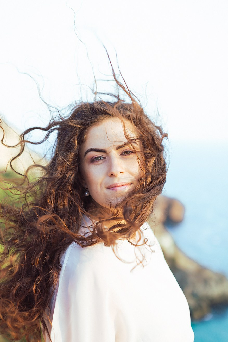 Семейный летний пикник. Семен Соколов