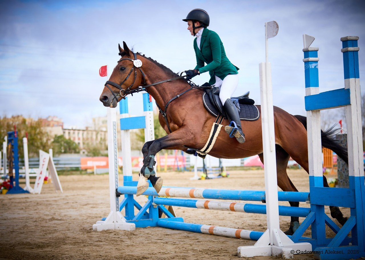 Отзывы. Спортивный фотограф в Тюмени Гудованый Алексей