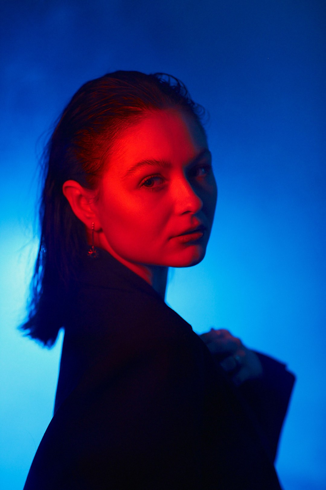 Валерия фотосессия в студии. 10sphoto