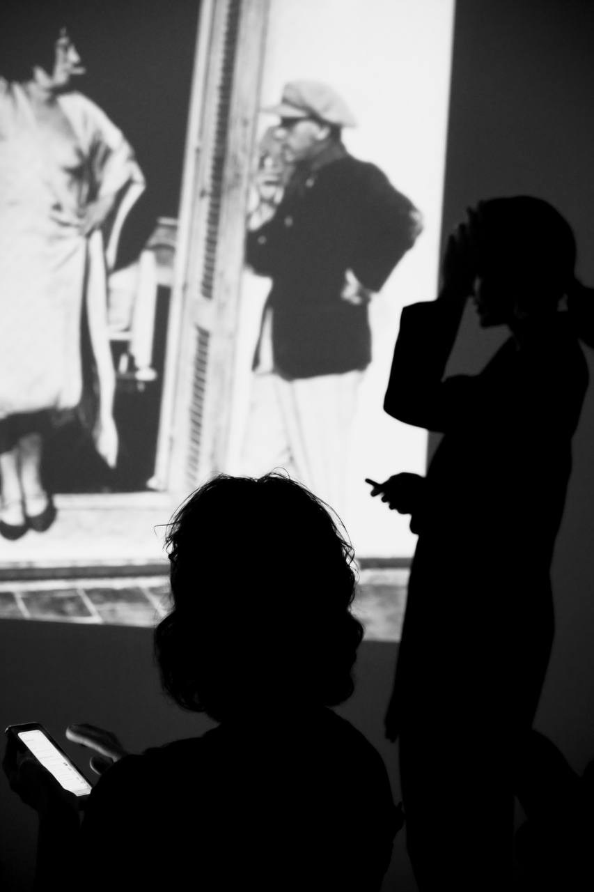 Репортажная съёмка. Onlineflow