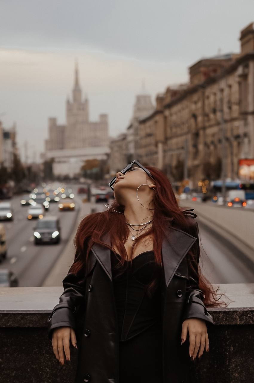 Портфолио. Фотограф Москва Юлия Солодкина