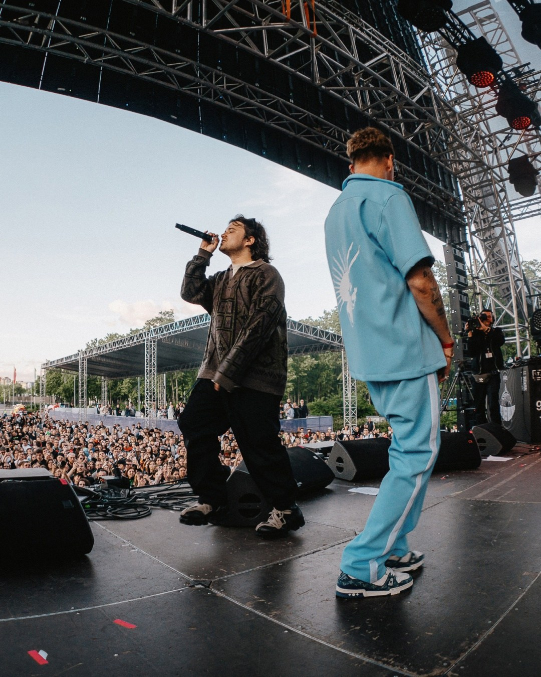 Ласточка-Summeet. Коммерческий фотограф Иван Рыбаков