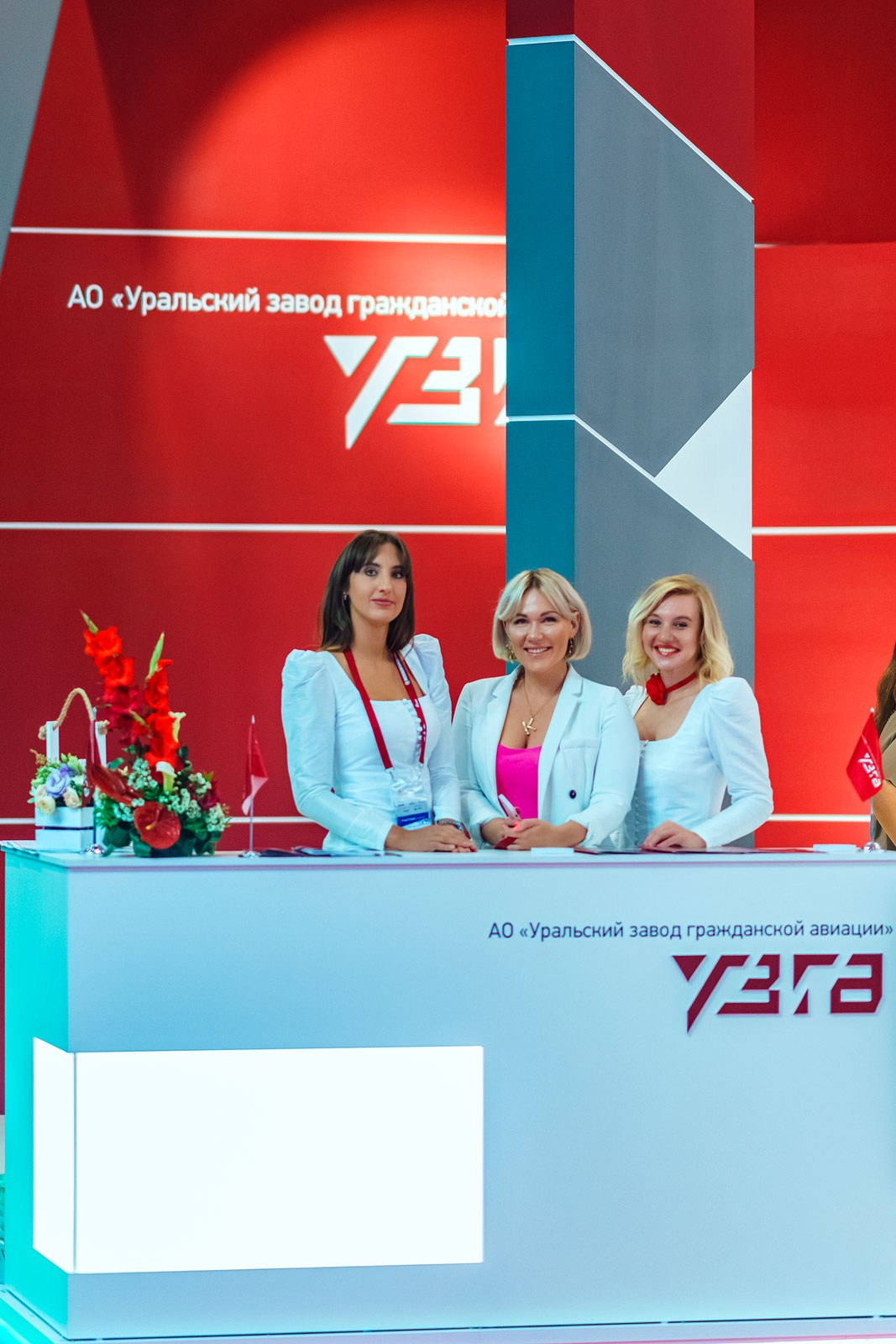 ВЫСТАВКИ. Фотограф и видеограф для бизнеса в Москве — фуд, рестораны, интерьер, контент | Sizov Studio