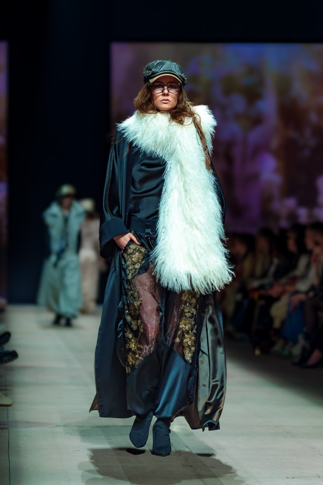 FASHION. Фотограф и видеограф для бизнеса в Москве — фуд, рестораны, интерьер, контент | Sizov Studio