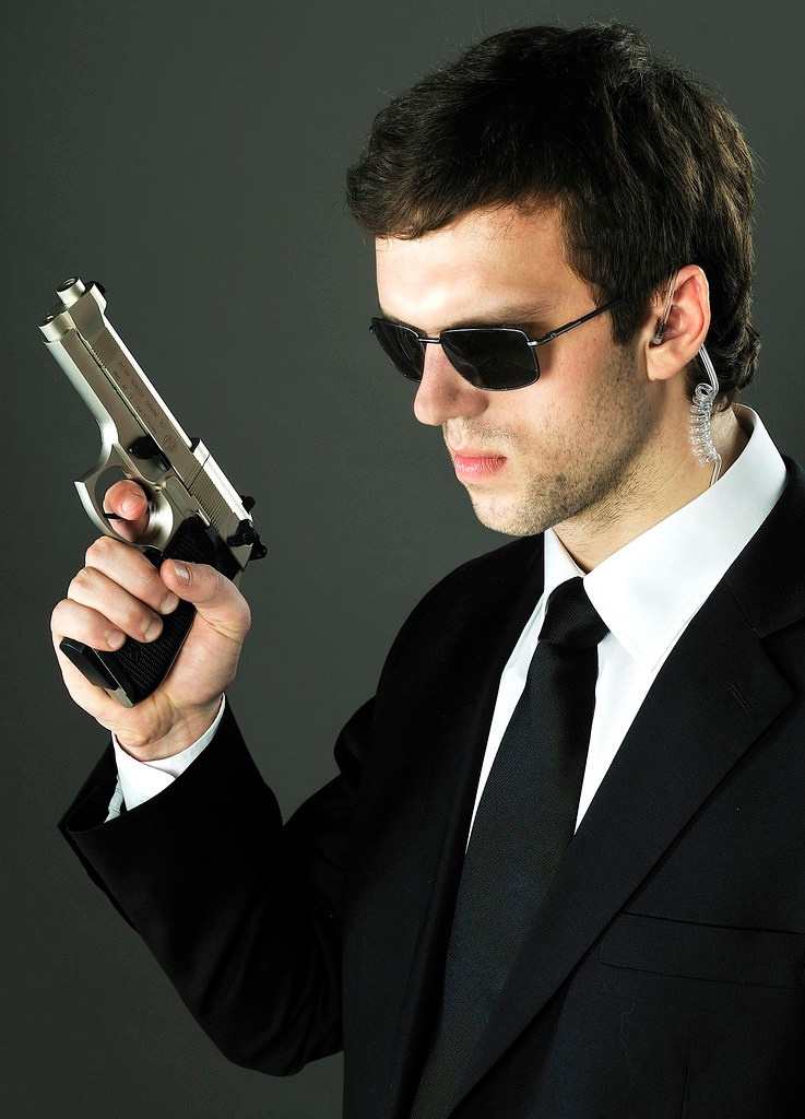 Портреты. Фотограф и видеооператор из Москвы Алексей Черкасов