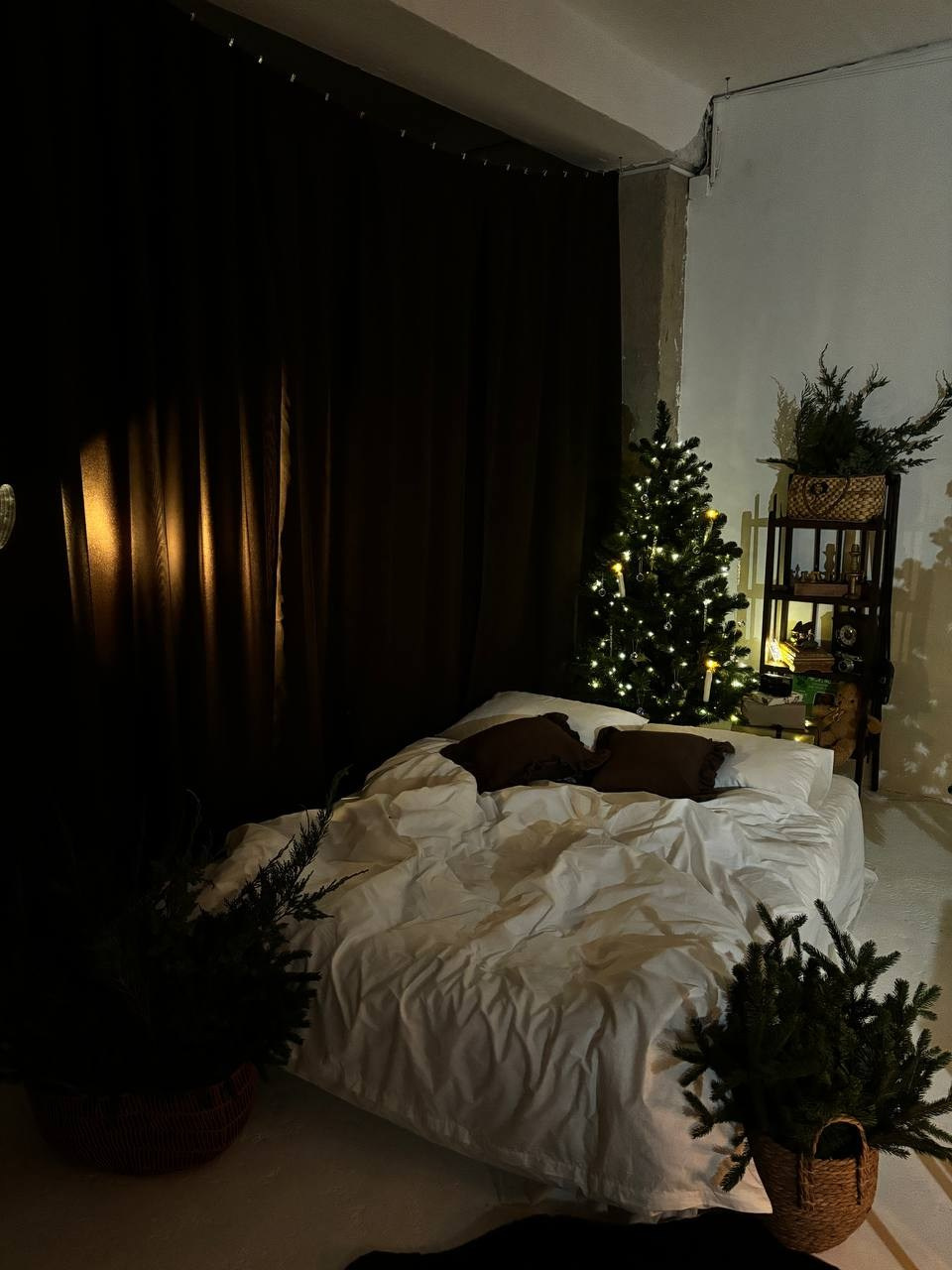 Новый год. Фотограф Мелитополь Валерия Шматко