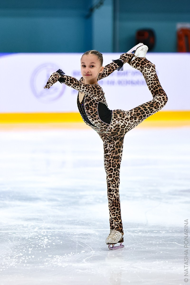 Фото-отчёт АФК 31 марта. ФК Фотограф в Санкт-Петербурге Наталья Понарина