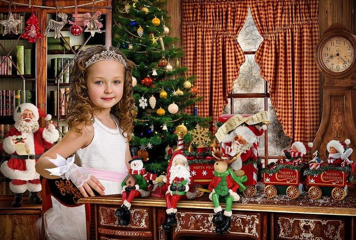 Новый год. Выпускные фотокниги, фотосъемка, видеосъемка в Челябинске и области