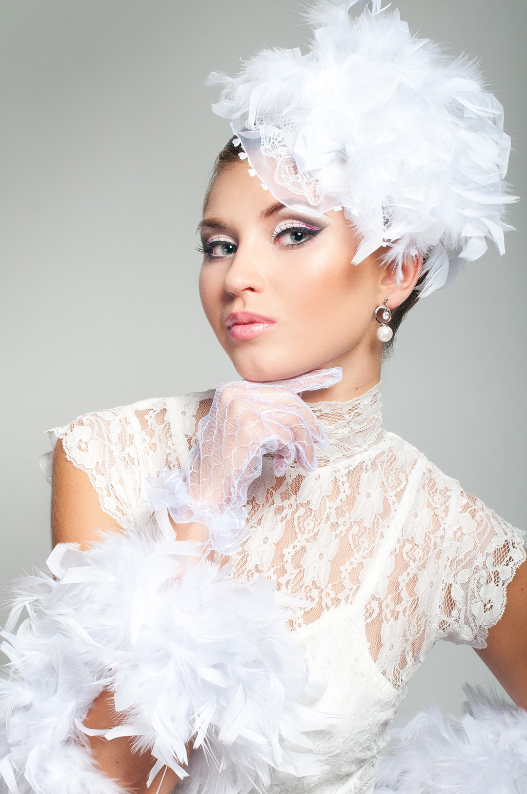 Портреты. Фотограф Волгоград, фотосъемка в Волгограде. Вера Франц