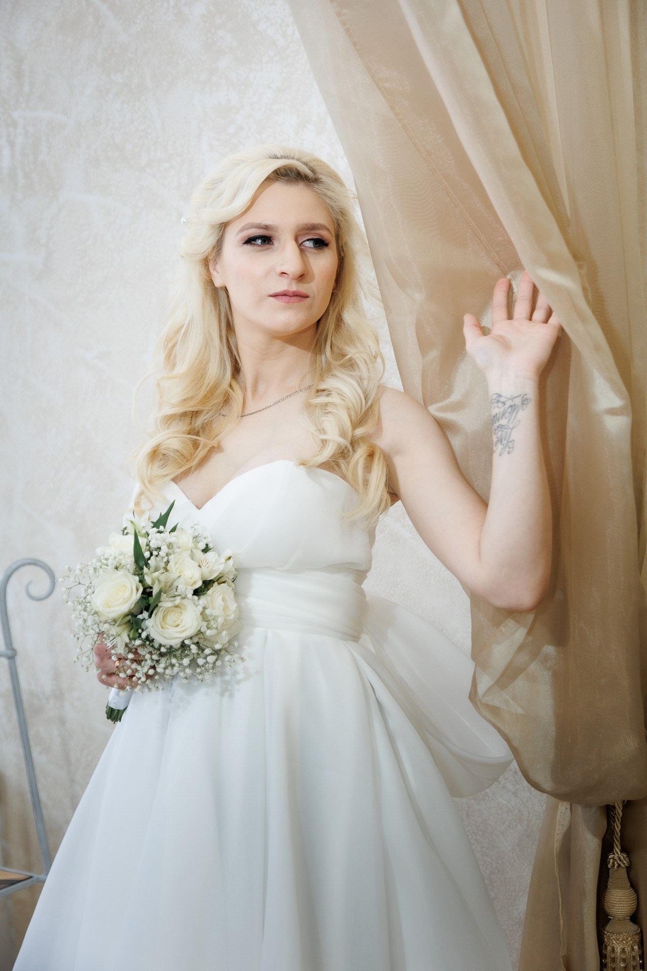 Кирилл и Ирина. Свадебный и репортажный фотограф в Москве и Московской области