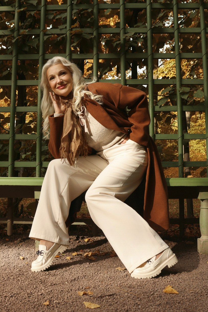 Портретный фотограф в Санкт-Петербурге Елена Повалихина