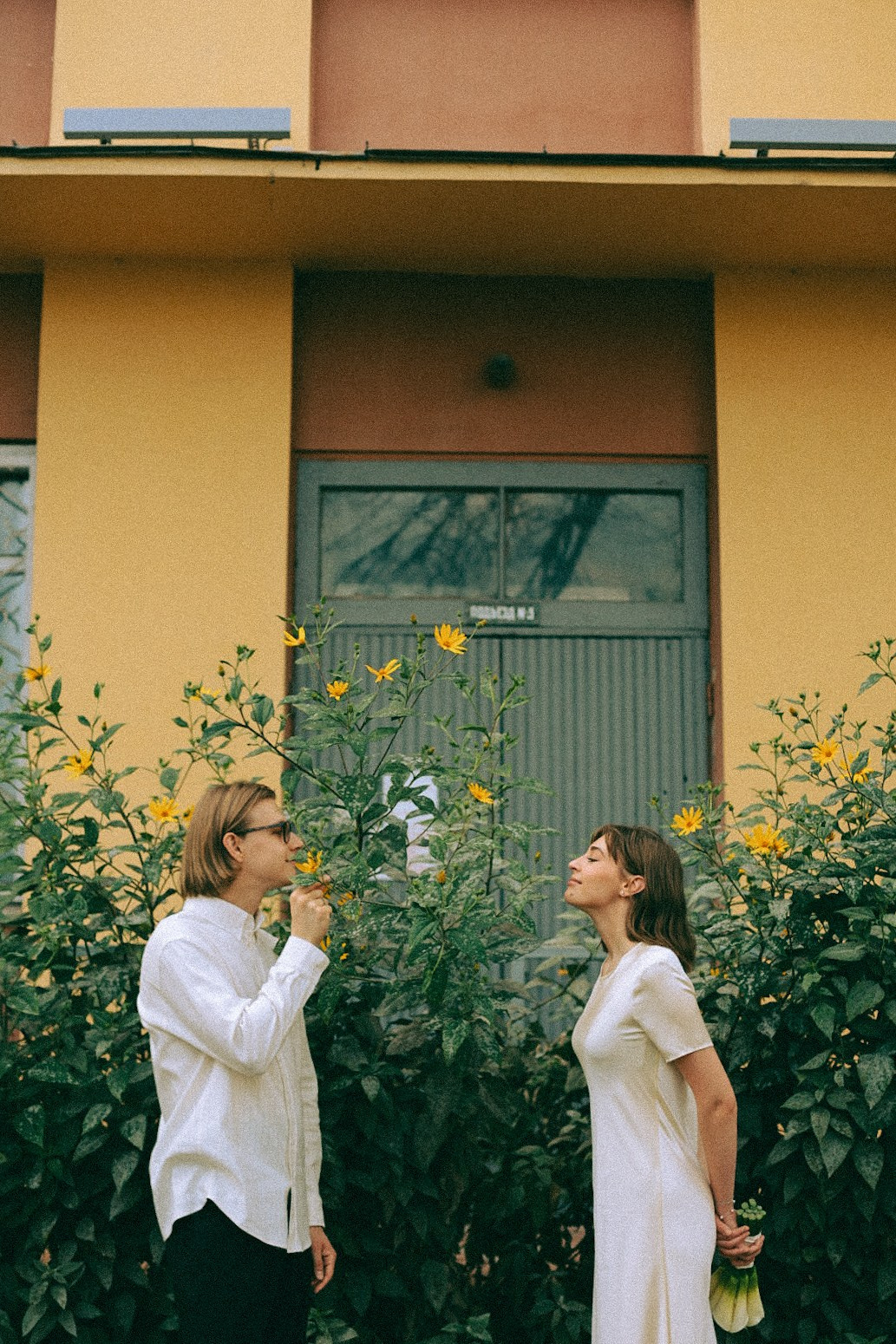 Сева и Лена. Фотограф Нижний Новгород