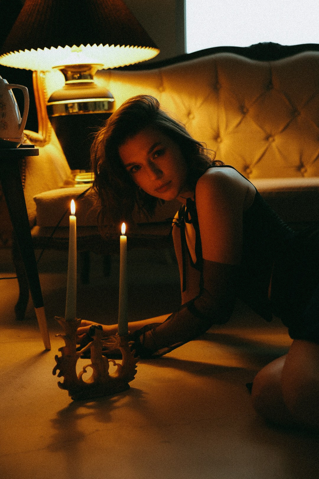 Софи. Фотограф Нижний Новгород