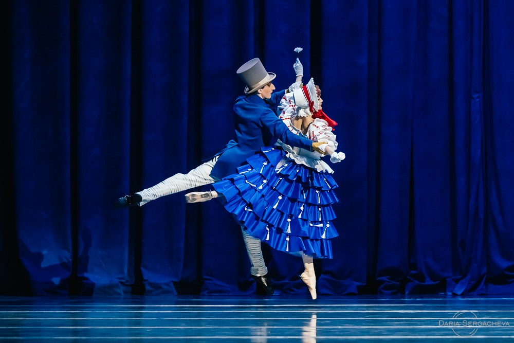 Карнавал. DariaRock / Фотограф Екатеринбург