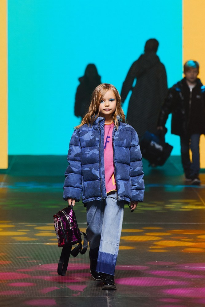 Fashion-показы. Репортажный фотограф в Минске Владимир Чурносов