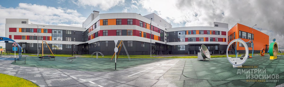 Архитектура