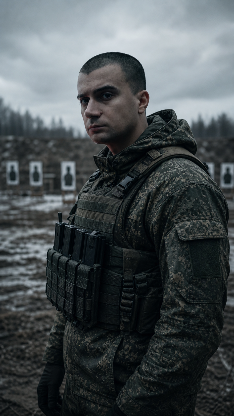Ai. Akimcev Pavel — Художник-концептуалист