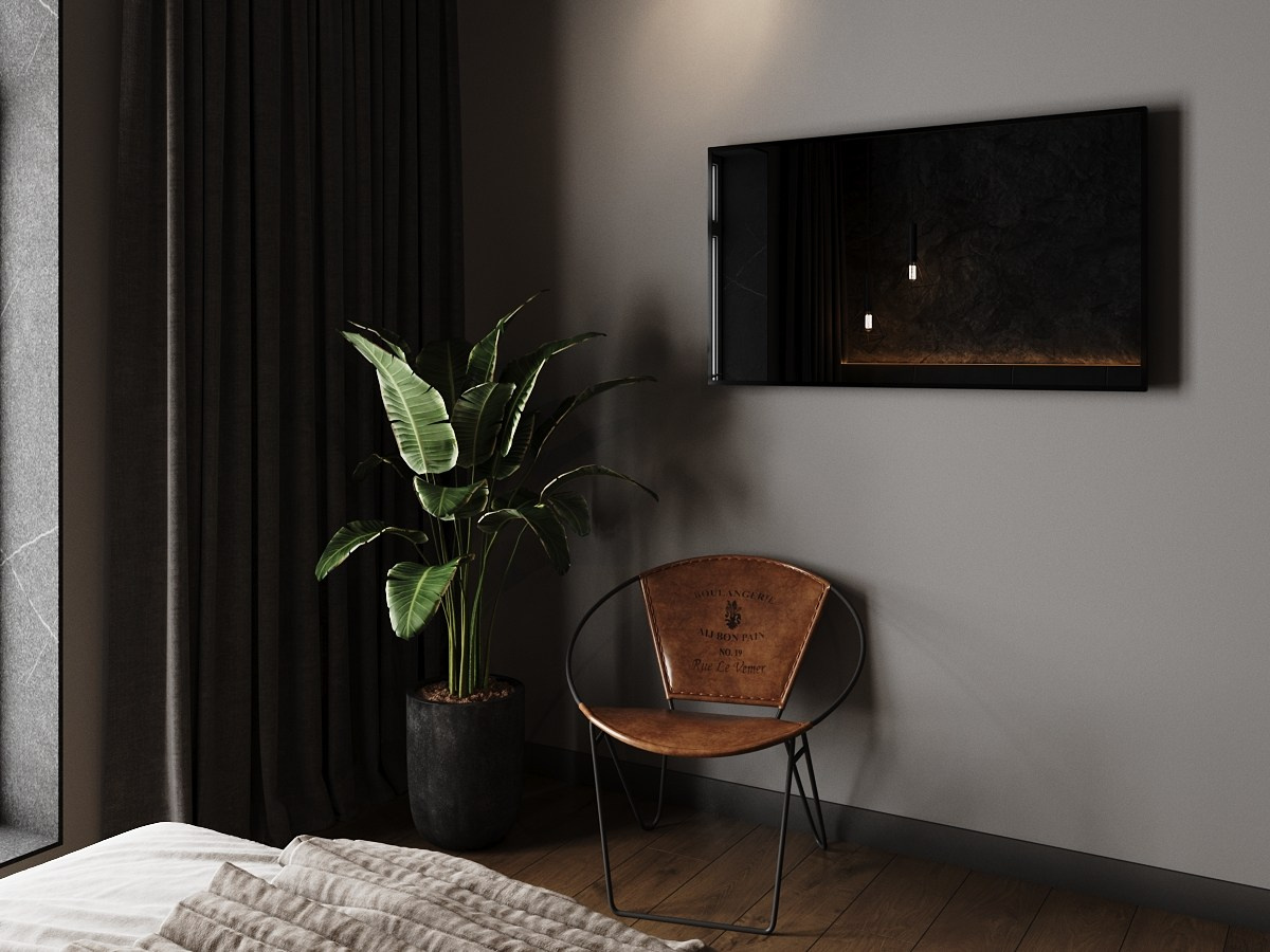 Студия интерьерного дизайна и проектирования, Москва