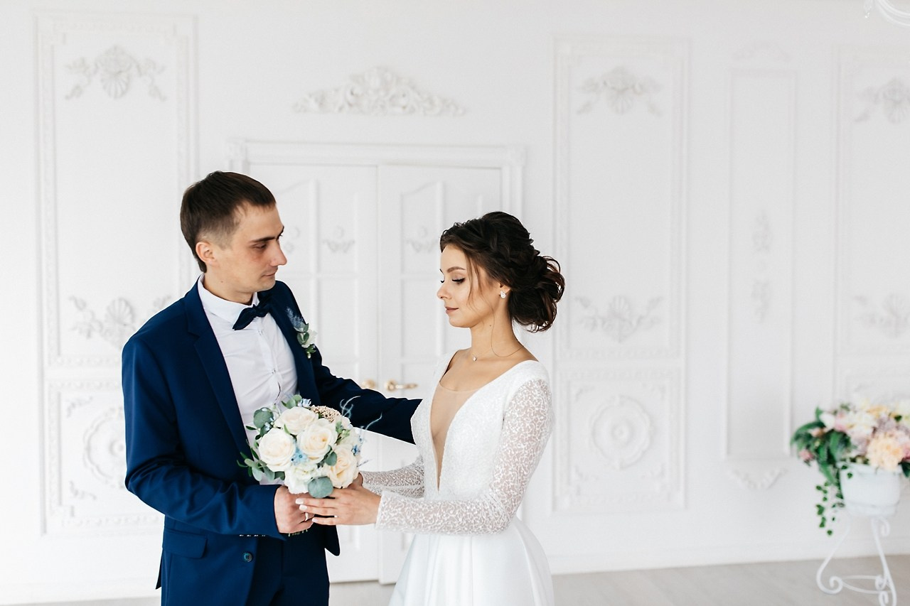 Евгений & Анна. Свадебный фотограф в Сургуте Александр Кильдияров
