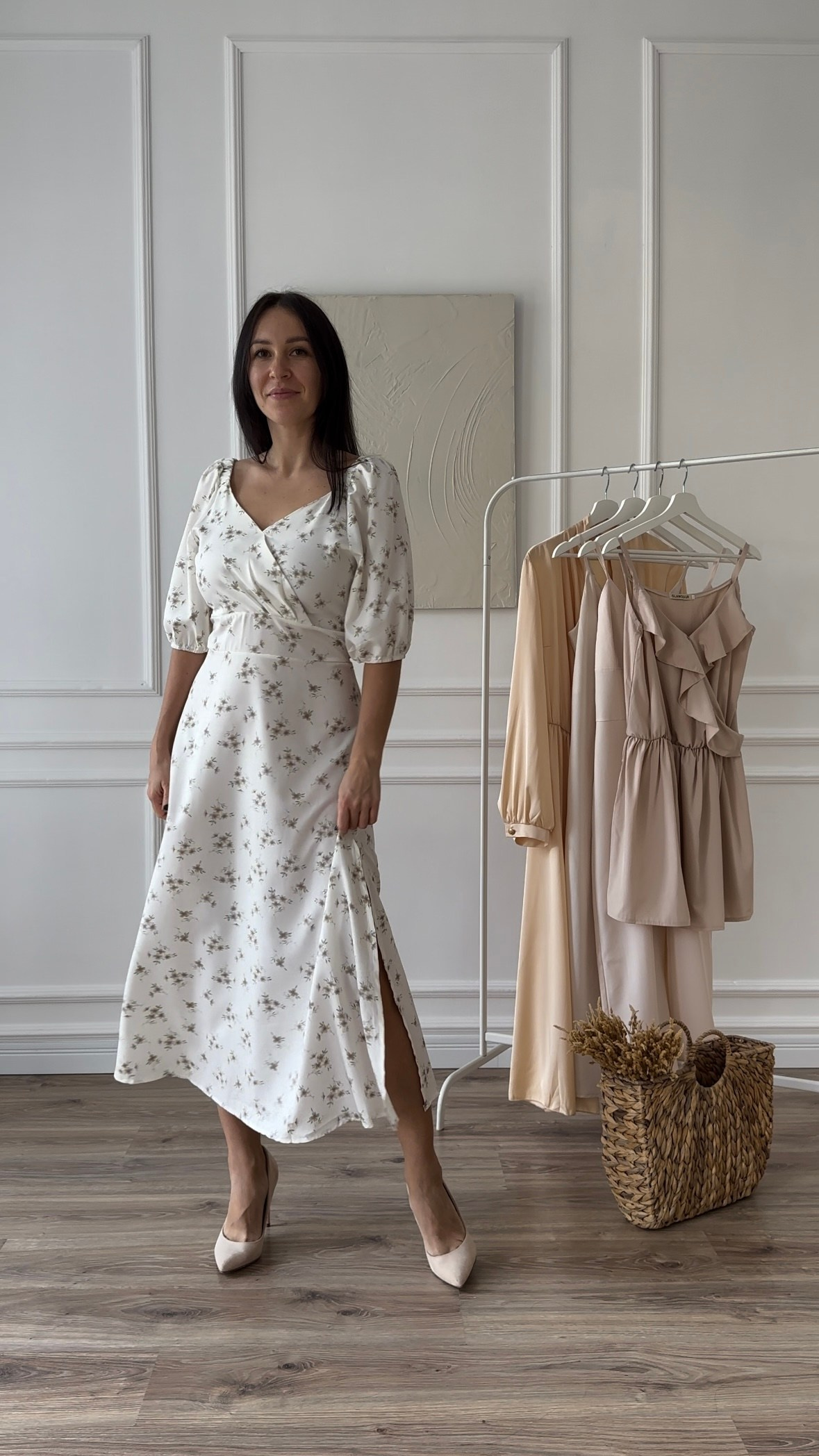 Женский (ИГ). Фотостудия Новочебоксарск