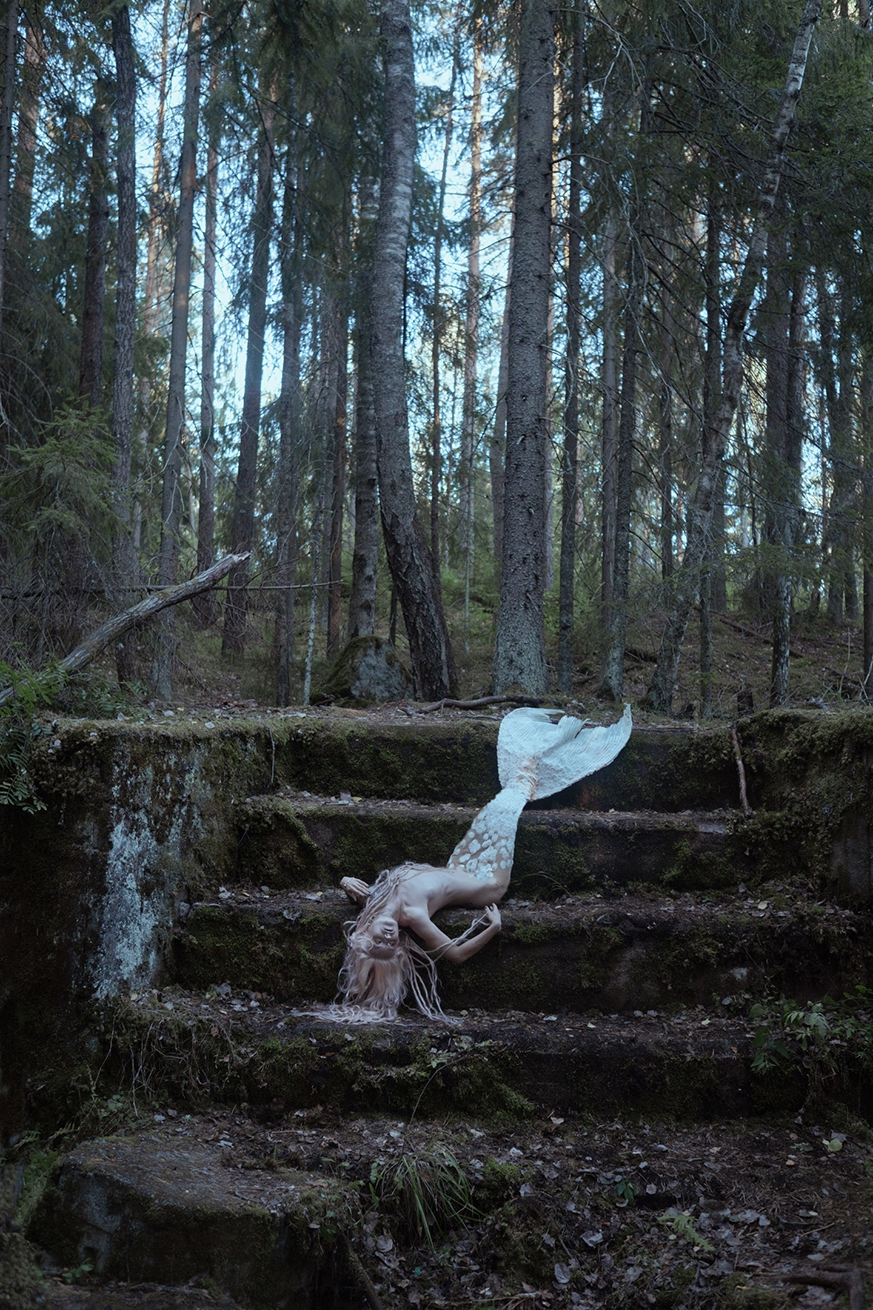 Dreams. Фотограф Облако Александра