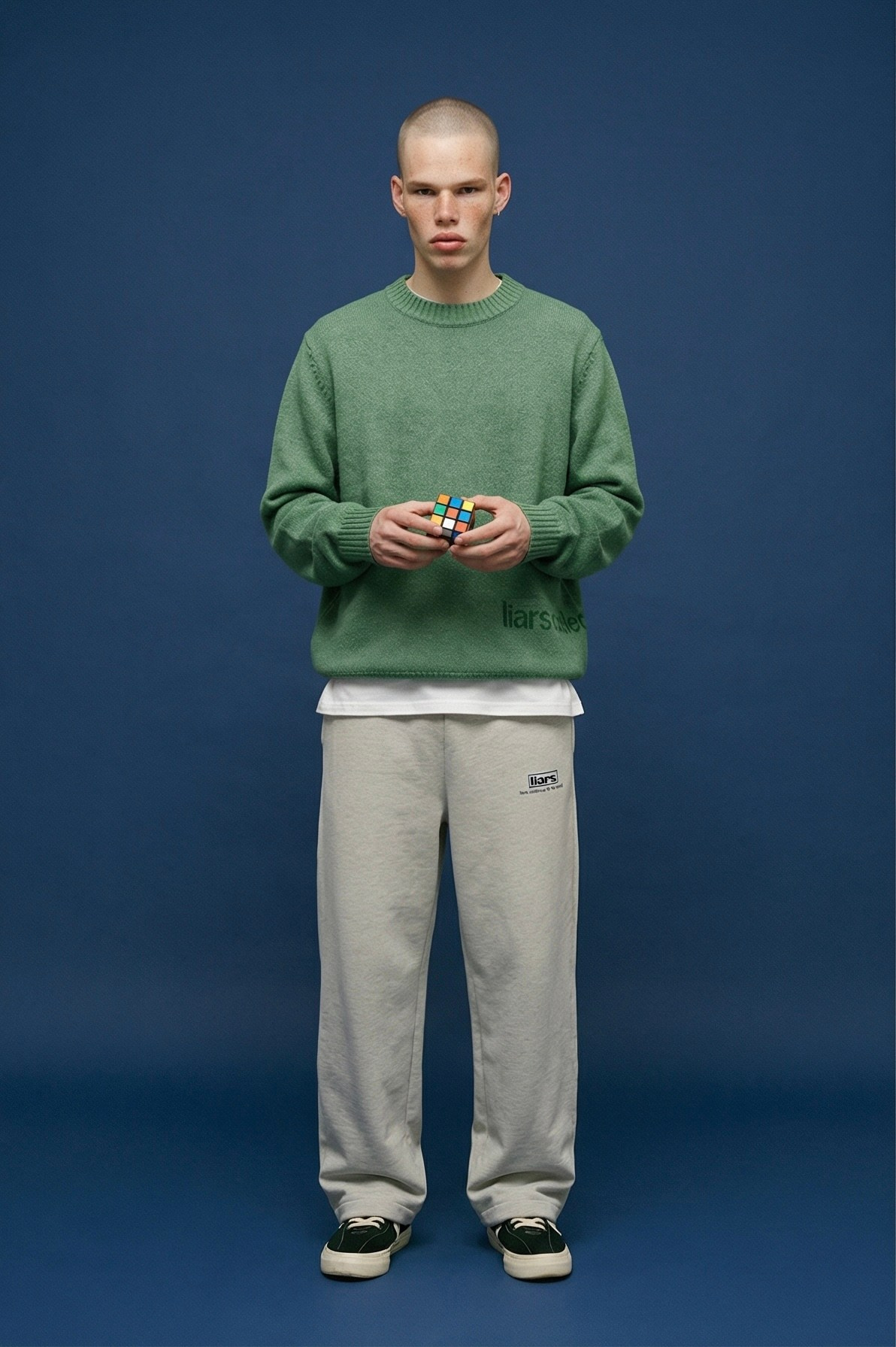 AI-фото. AI-creator Kupriyanova Anastasiya